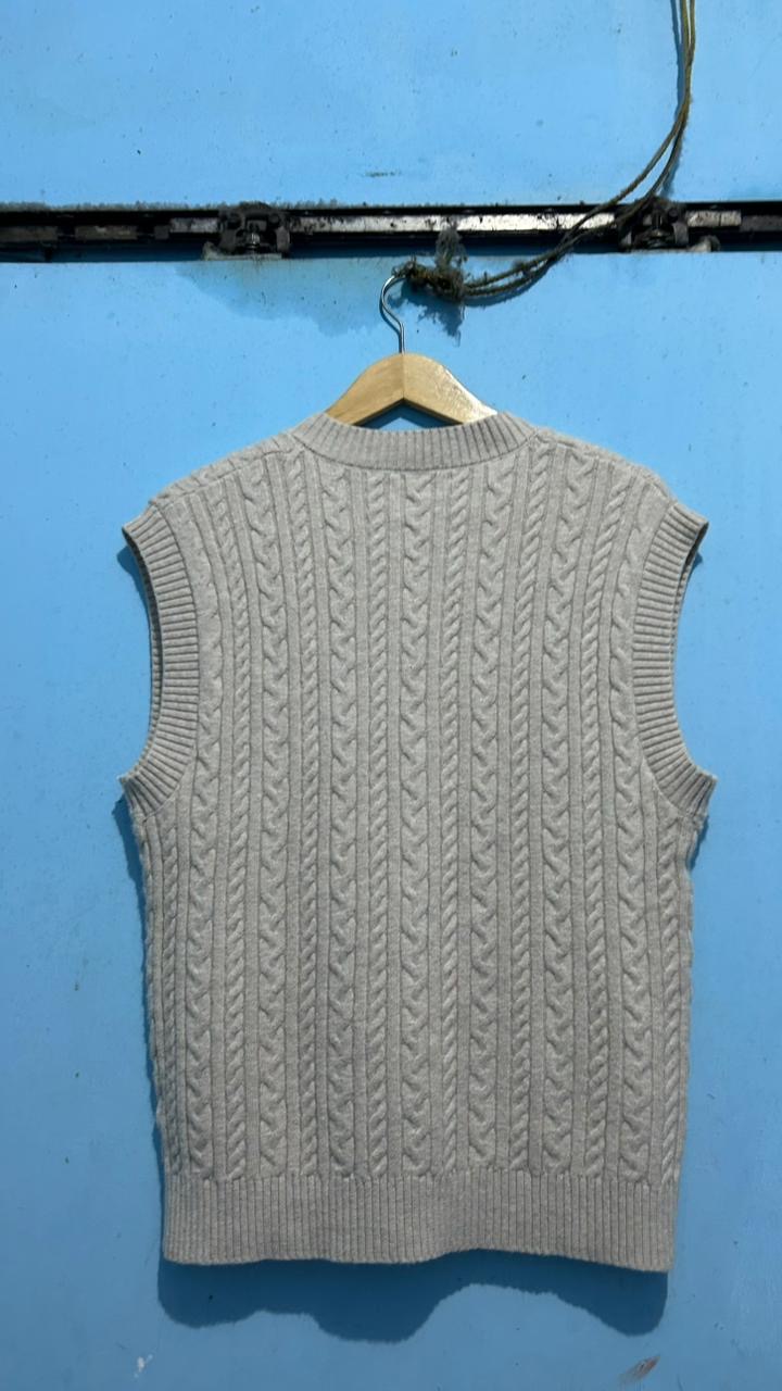 Vest Laki-laki/Perempuan Unisex